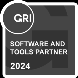 GRI Software and Tools Certificate