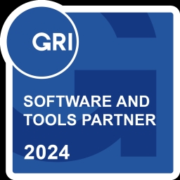 GRI Software and Tools Certificate