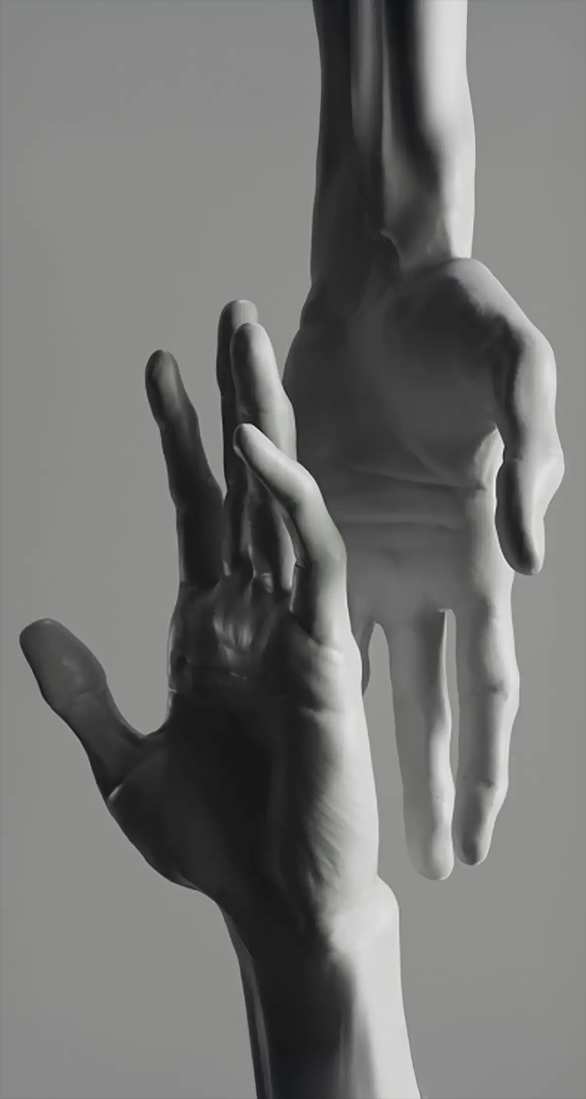 ESG task force and infrastructure