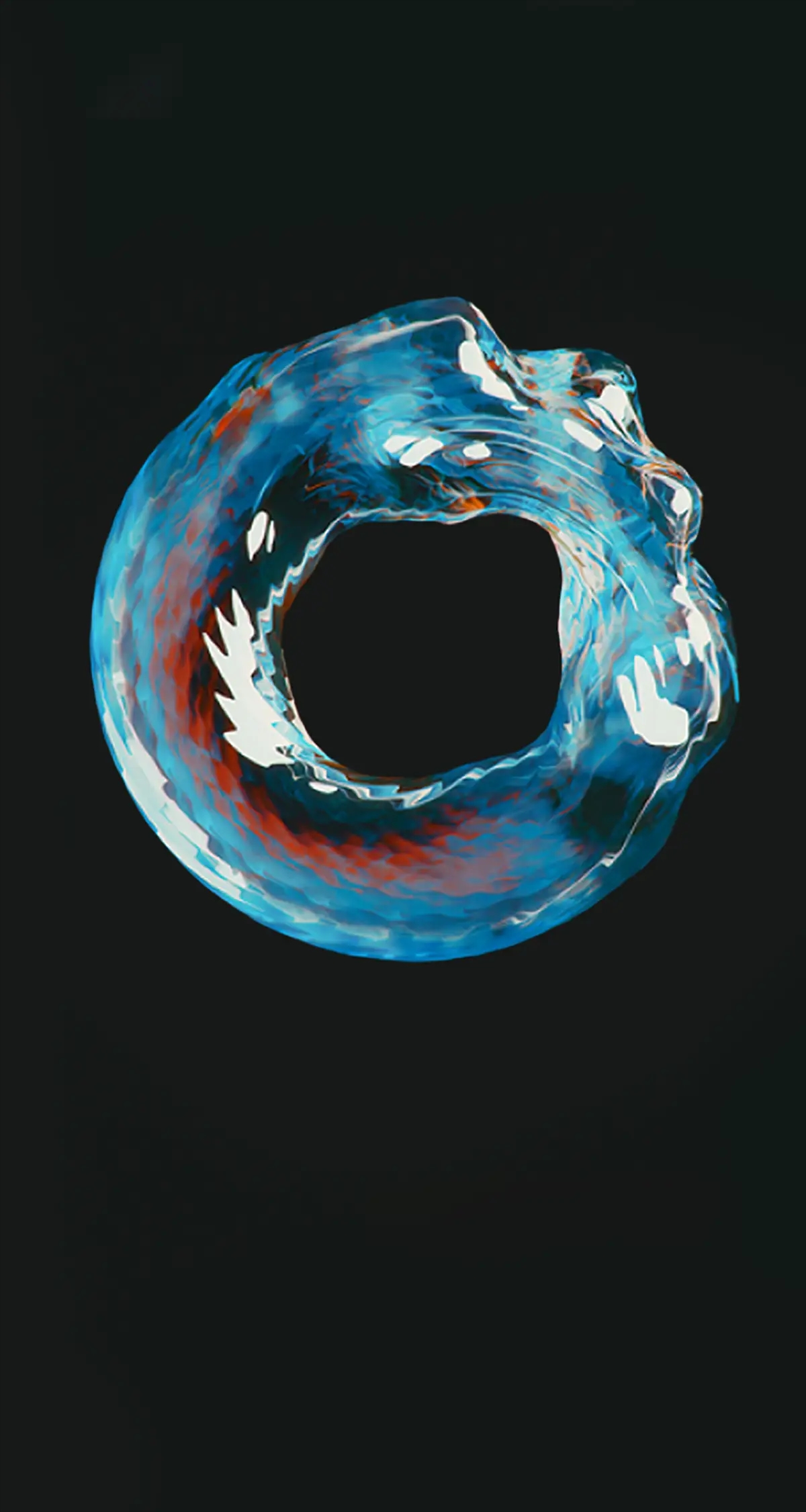 ESG task force and infrastructure