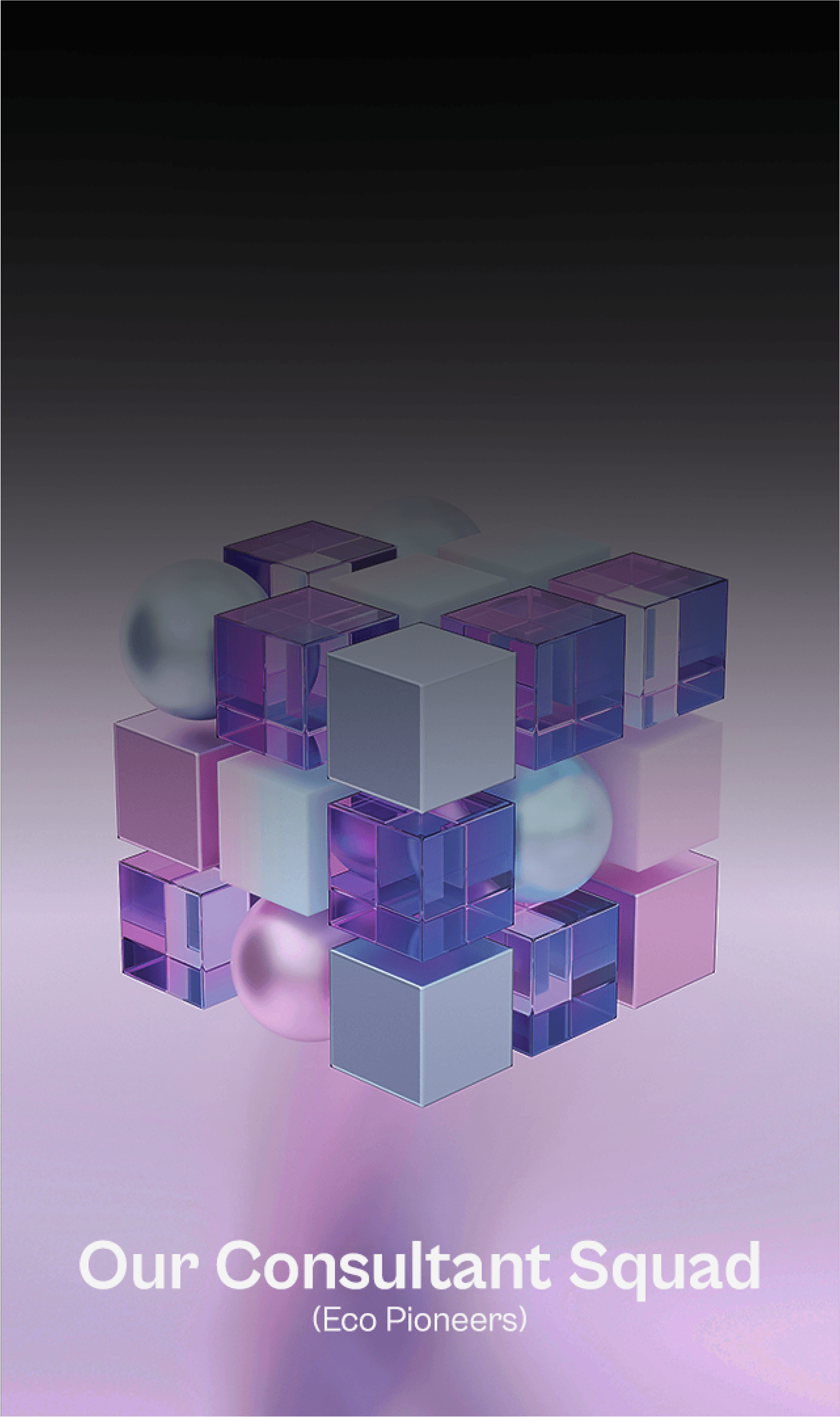 ESG task force and infrastructure