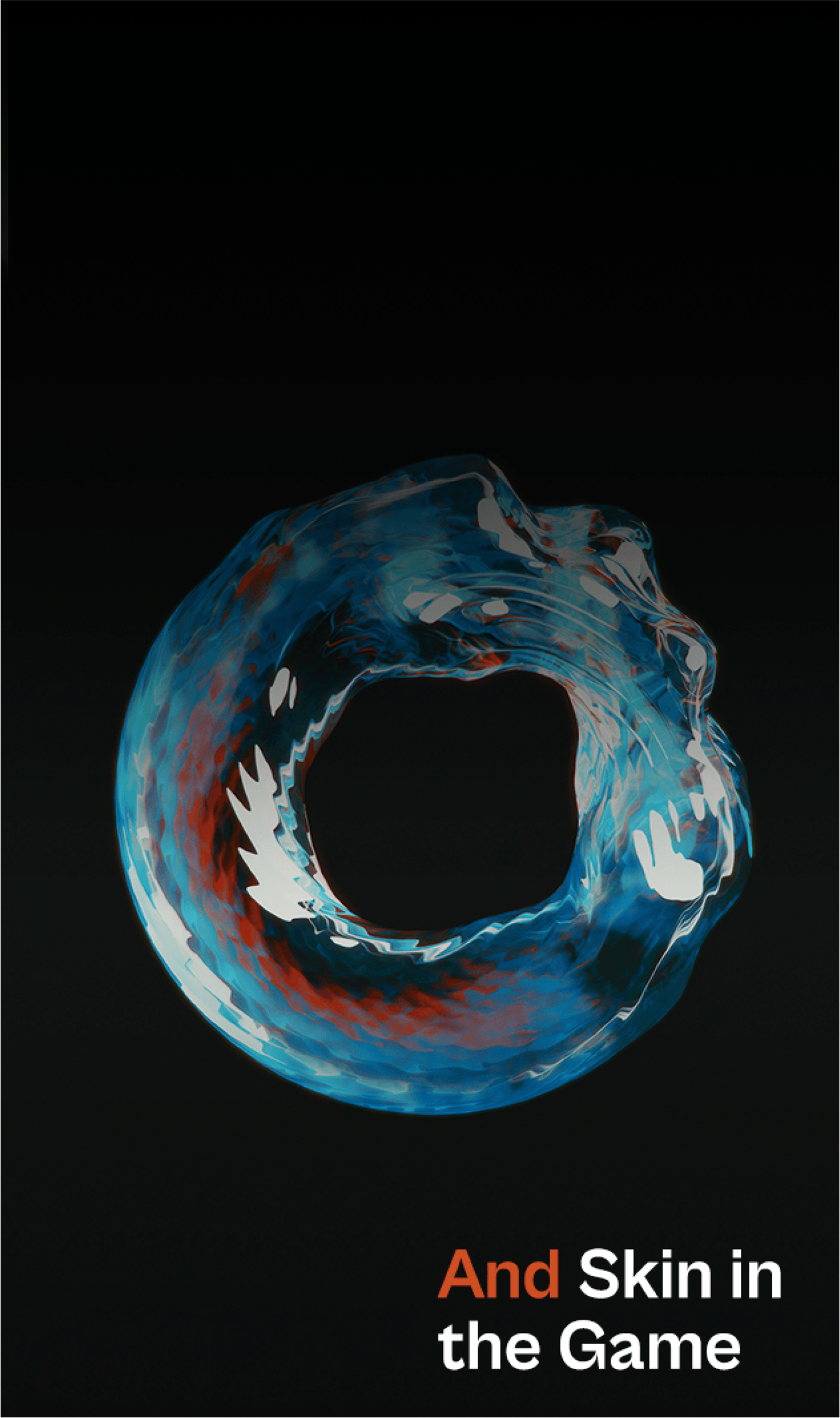 ESG task force and infrastructure